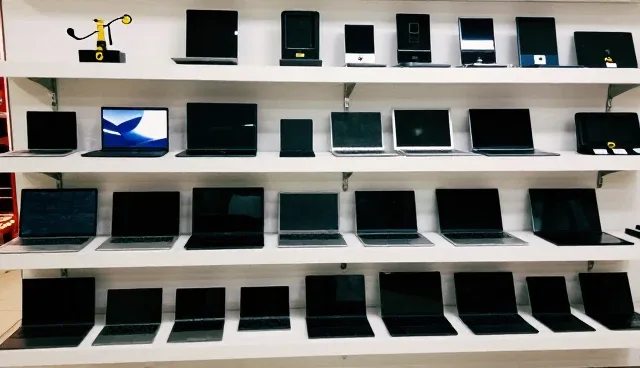 电子产品销售：电商代运营模式的应用场景分析