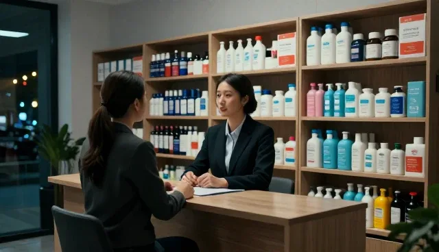 电商代运营如何提升物流优化效率?
