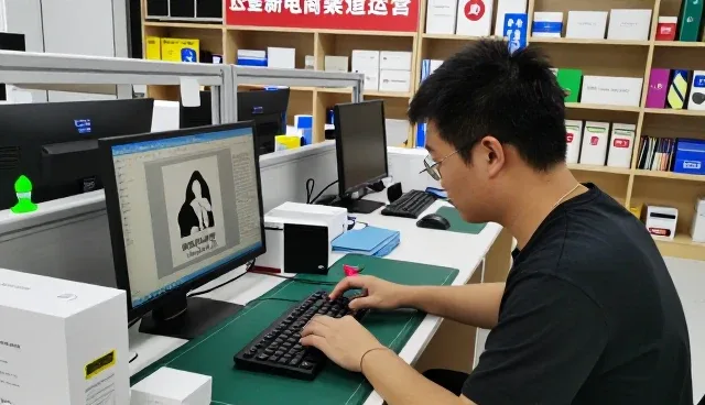 深圳市你好牛电子商务有限公司推动商品向智能化方向发展