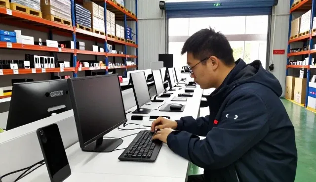 内容包括:办公用品供应在厂房车间的应用要点