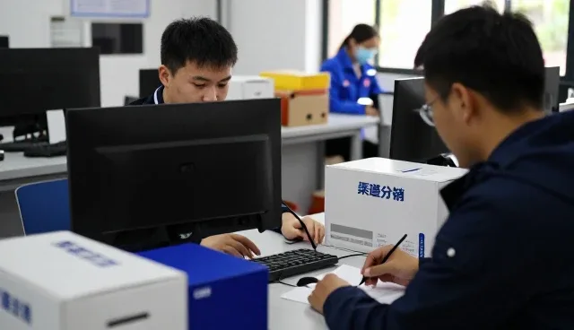 深圳市你好牛电子商务有限公司助力电商代运营实现电商代运营升级