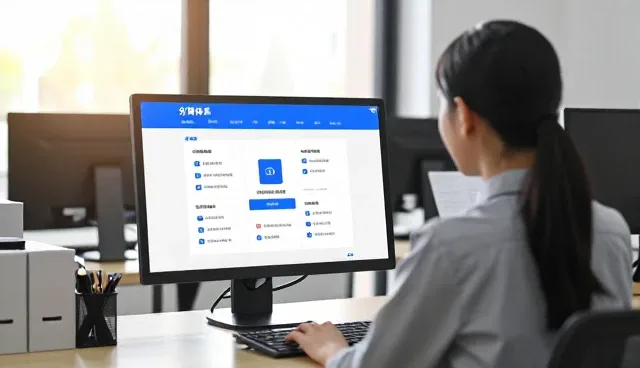 办公用品供应常见问题与高效处理策略